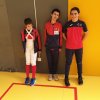 2018-2019 &raquo; 15º Torneo escolar